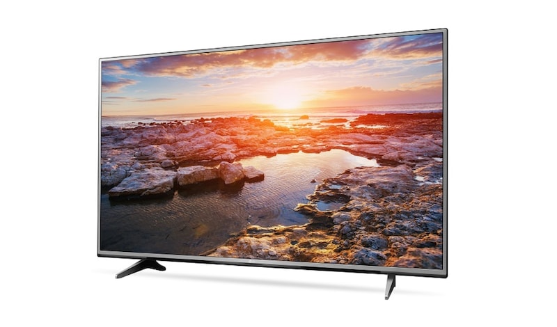 LG UHD TV-65UH615T Diseño Metálico,Sonido ULTRA Surround,webOS., 65UH615T
