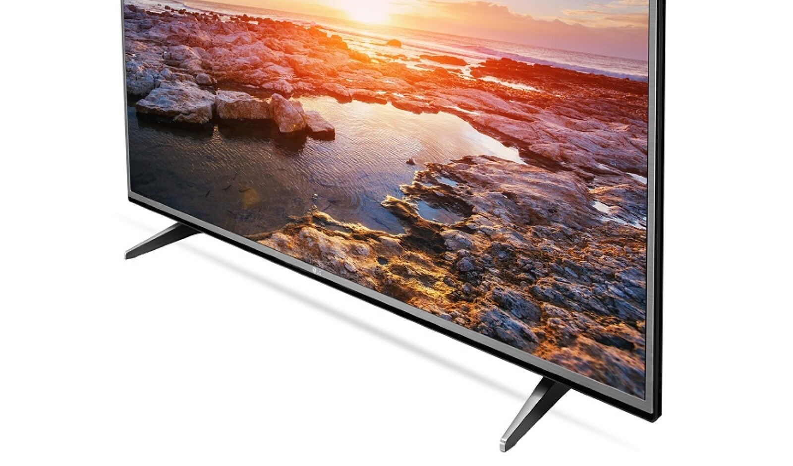 LG UHD TV-65UH615T Diseño Metálico,Sonido ULTRA Surround,webOS., 65UH615T