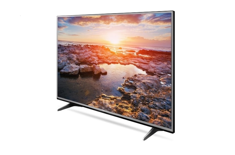 LG UHD TV-65UH615T Diseño Metálico,Sonido ULTRA Surround,webOS., 65UH615T