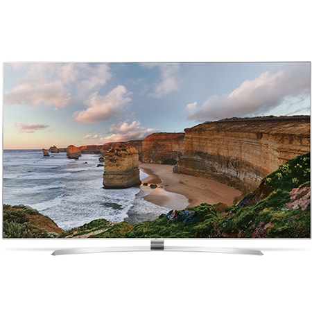 LG SUPER UHD TV 65UH950T