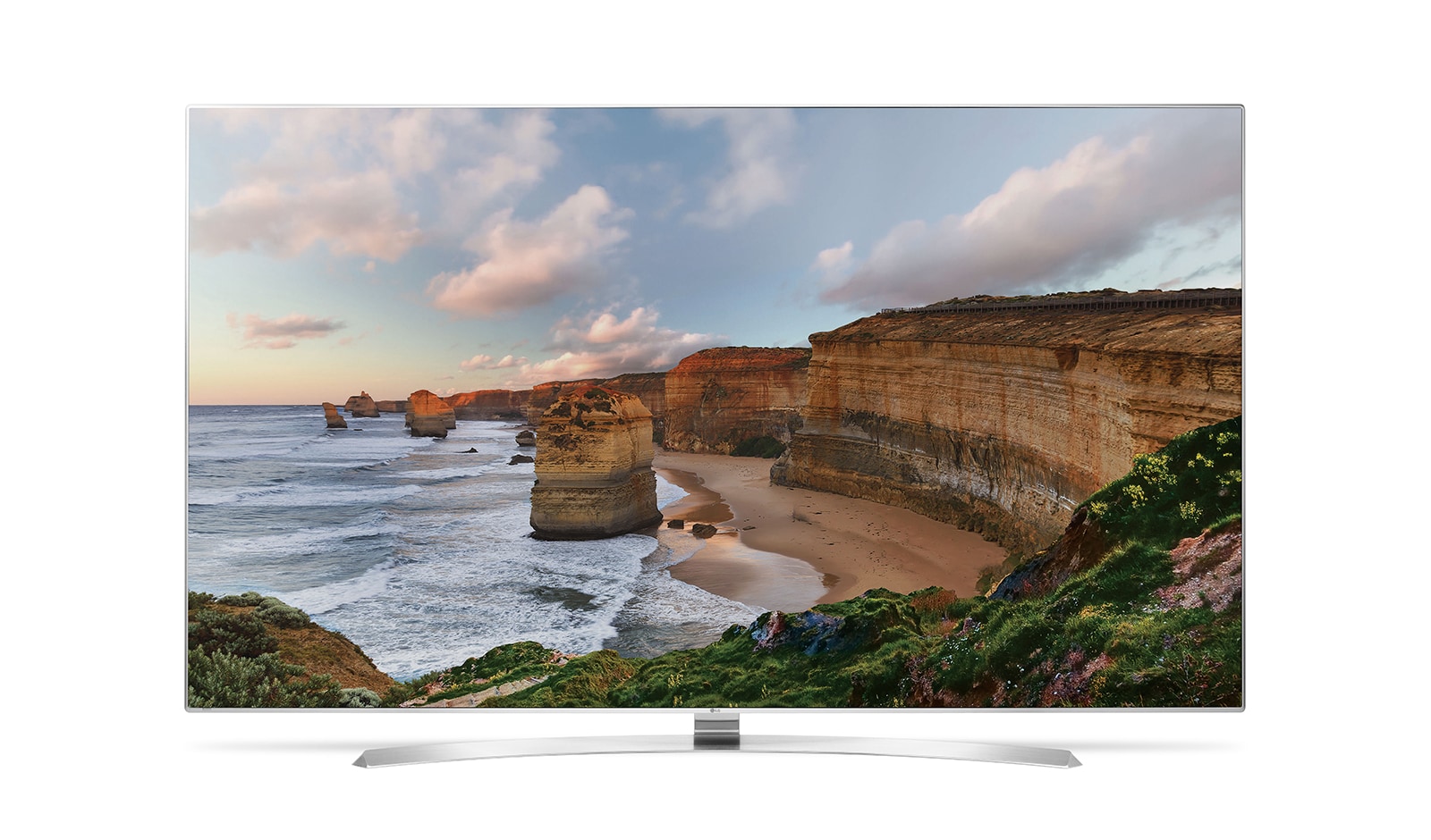 LG SUPER UHD TV 65UH950T, 65UH950T