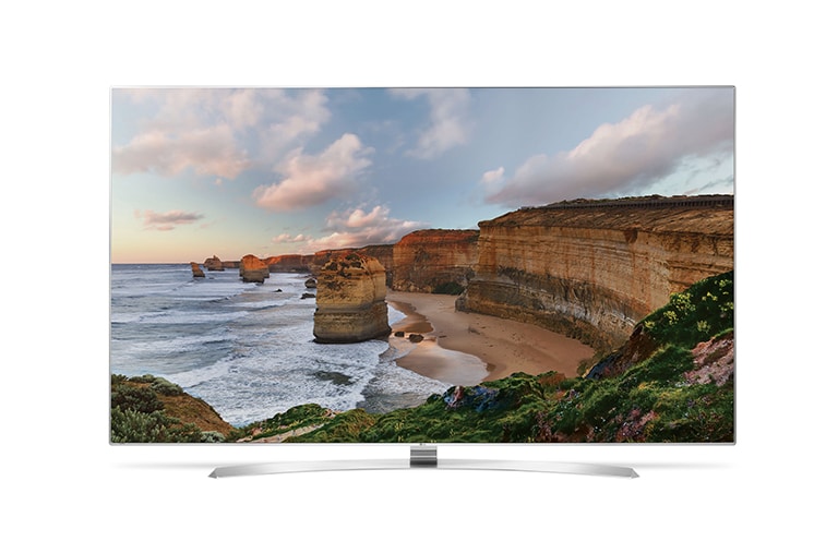 LG SUPER UHD TV 65UH950T, 65UH950T