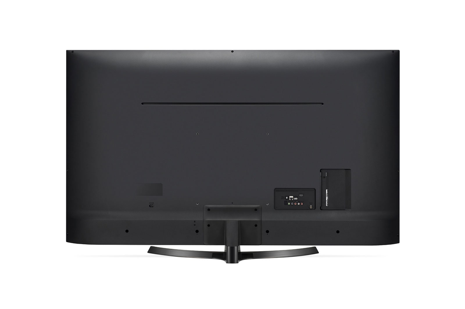 LG TV LG UHD 65", Smart TV, 4K Active HDR, Sonido DTS VIRTUAL:X, 65UK6350PDC