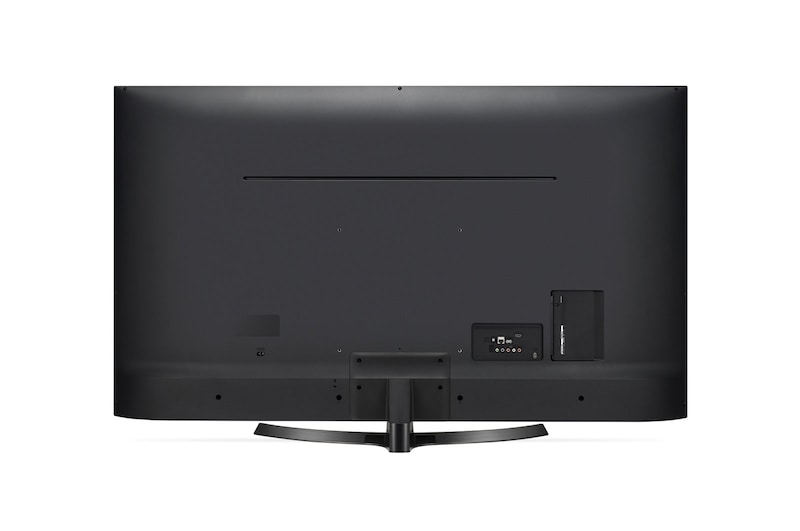 LG TV LG UHD 65", Smart TV, 4K Active HDR, Sonido DTS VIRTUAL:X, 65UK6350PDC