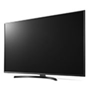 LG TV LG UHD 65", Smart TV, 4K Active HDR, Sonido DTS VIRTUAL:X, 65UK6350PDC