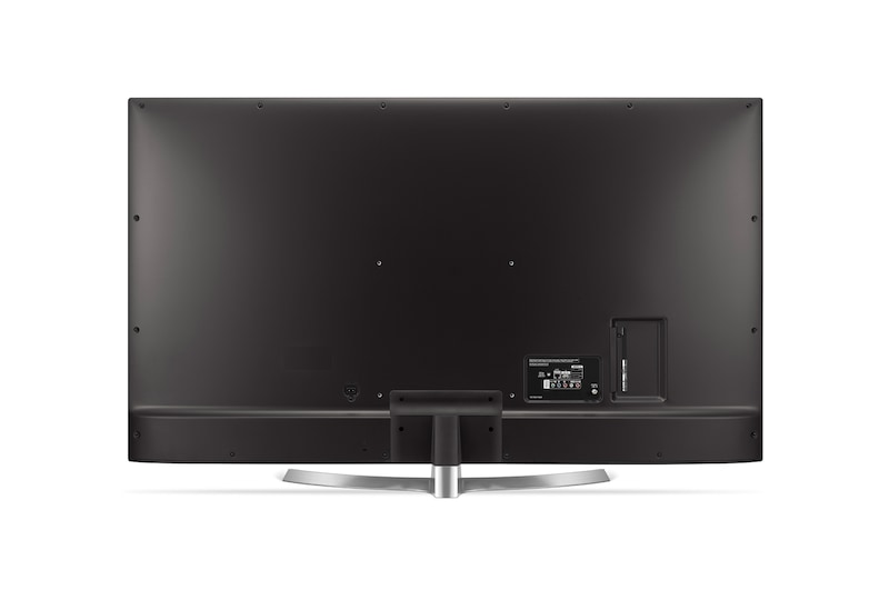 LG TV LG UHD 65", Smart TV, 4K Active HDR, Sonido DTS VIRTUAL:X, 65UK6550PDB