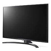 LG Televisor LED UHD - 4K Active HDR - Sonido DTS Virtual X - Smart TV, 65UM7400PDA