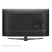 LG Televisor LED UHD - 4K Active HDR - Sonido DTS Virtual X - Smart TV, 65UM7400PDA