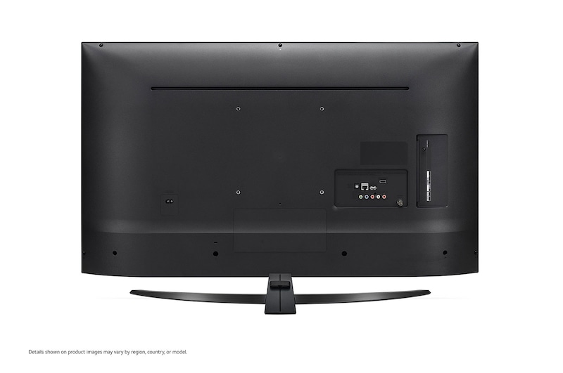 LG Televisor LED UHD - 4K Active HDR - Sonido DTS Virtual X - Smart TV, 65UM7400PDA