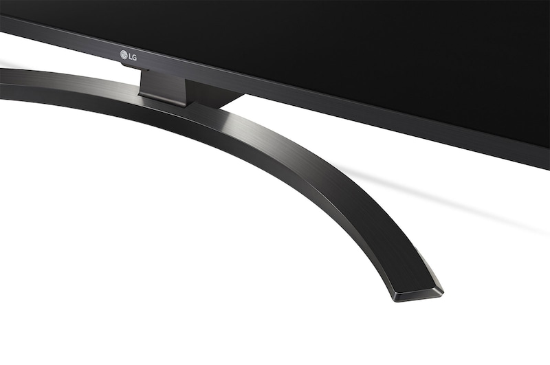 LG Televisor LED UHD - 4K Active HDR - Sonido DTS Virtual X - Smart TV, 65UM7400PDA