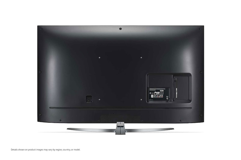 LG Televisor LED UHD - 4K Active HDR - Sonido DTS Virtual X - Smart TV, 65UM7650PDB