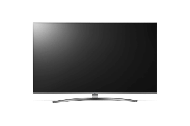 LG Televisor LED UHD - 4K Active HDR - Sonido DTS Virtual X - Smart TV, 65UM7650PDB