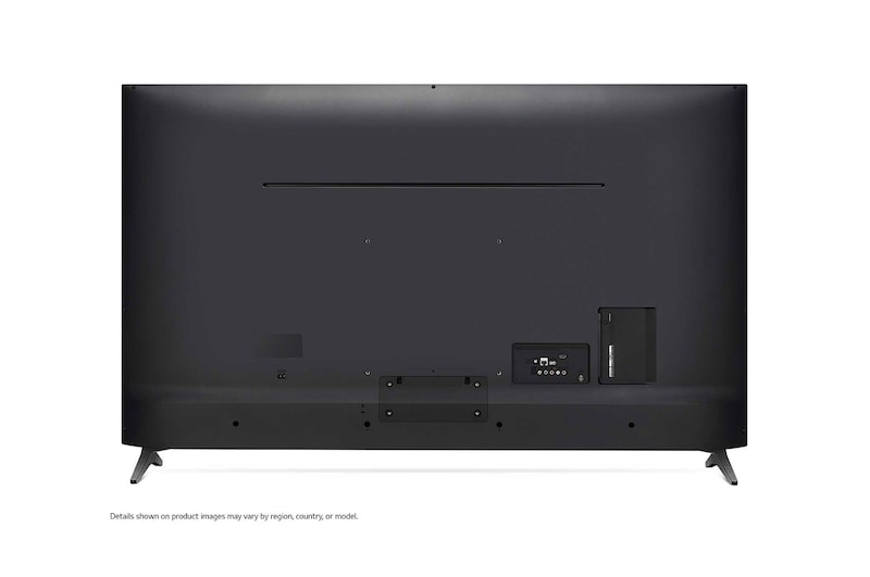 LG Televisor LED UHD -  Active HDR - Sonido Ultra Surround - Smart TV, 65UN7100PDA