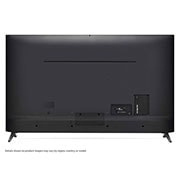 LG Televisor LED UHD -  Active HDR - Sonido Ultra Surround - Smart TV, 65UN7100PDA