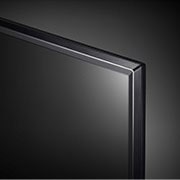 LG Televisor LED UHD -  Active HDR - Sonido Ultra Surround - Smart TV, 65UN7100PDA