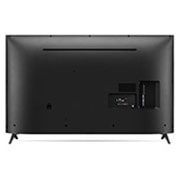 LG Televisor LED UHD -  Active HDR - Sonido Ultra Surround - Smart TV, 55UN7310PDC