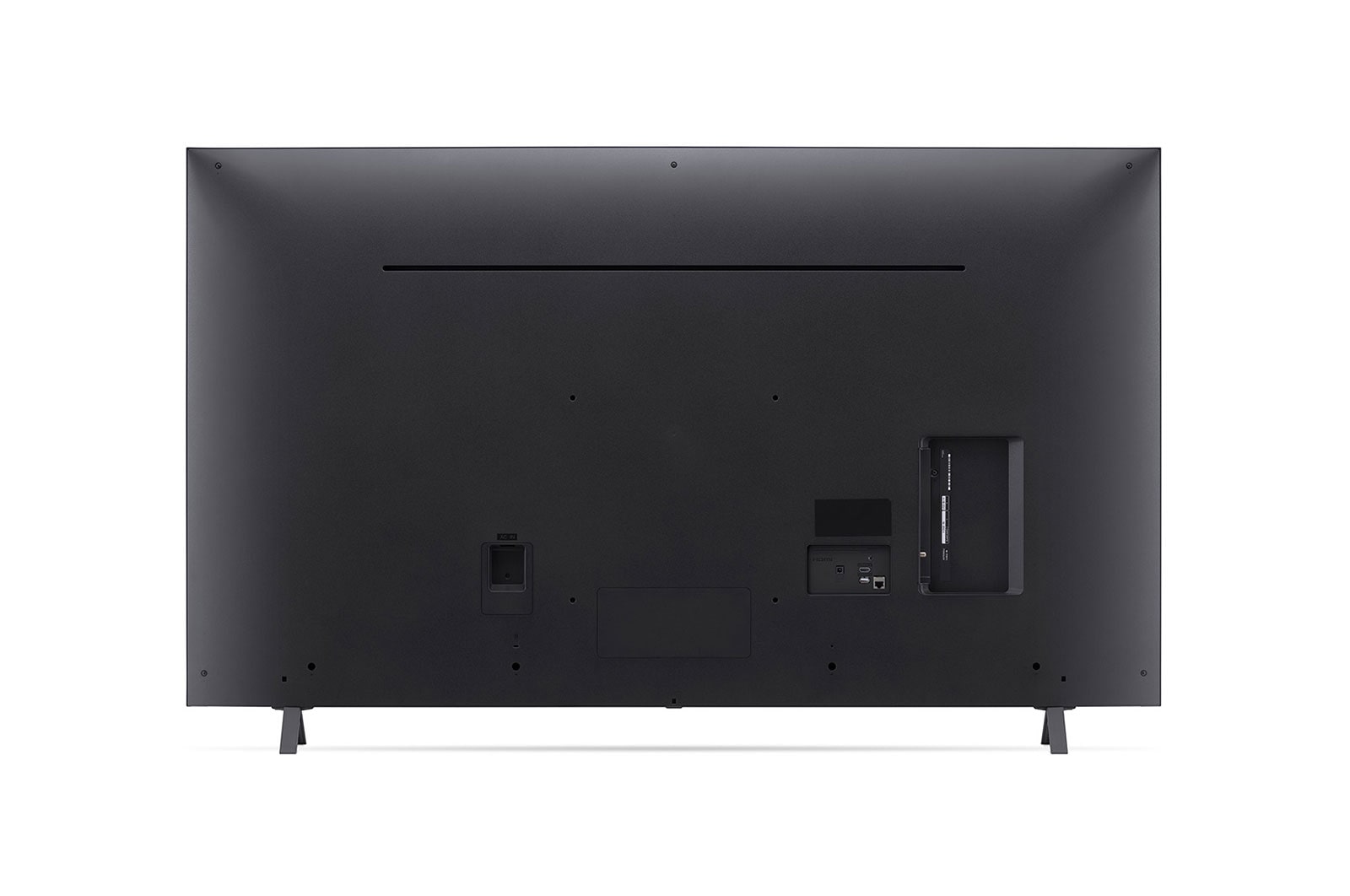 LG TV LG UHD AI ThinQ 65" LED 4K -Smart tv webOS -Procesador inteligente α5 Gen5, 65UQ7400PSF