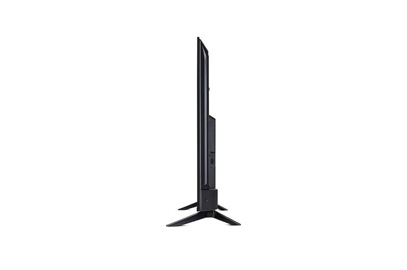 LG TV 65 Pulgadas UHD 4K - 65UR7300PSA - Más de 160 canales gratuitos, 65UR7300PSA