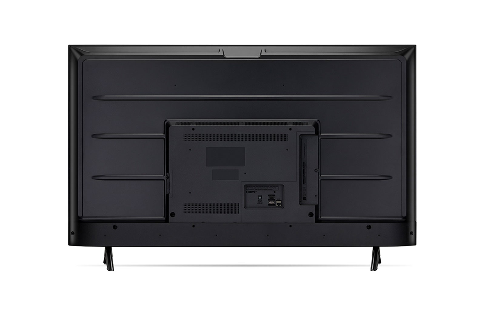 LG TV 65 Pulgadas UHD 4K - 65UR7300PSA - Más de 160 canales gratuitos, 65UR7300PSA