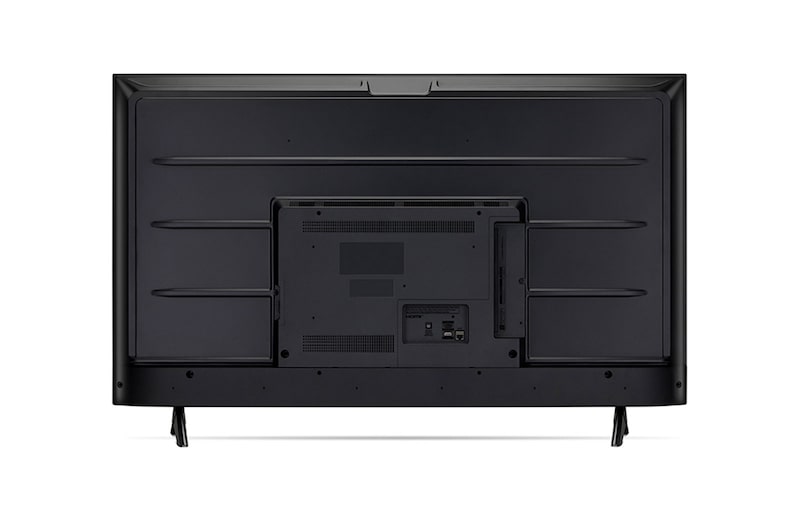 LG TV 65 Pulgadas UHD 4K - 65UR7300PSA - Más de 160 canales gratuitos, 65UR7300PSA