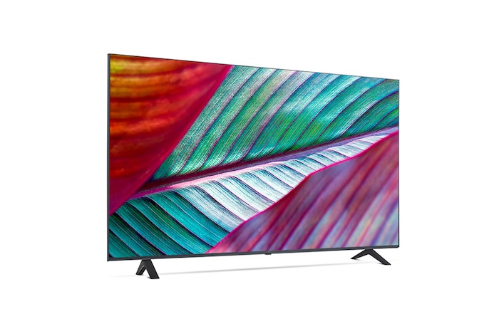 LG Televisor LG 65'' UHD 4K - 65UR7800PSB - Más de 160 canales gratuitos, 65UR7800PSB