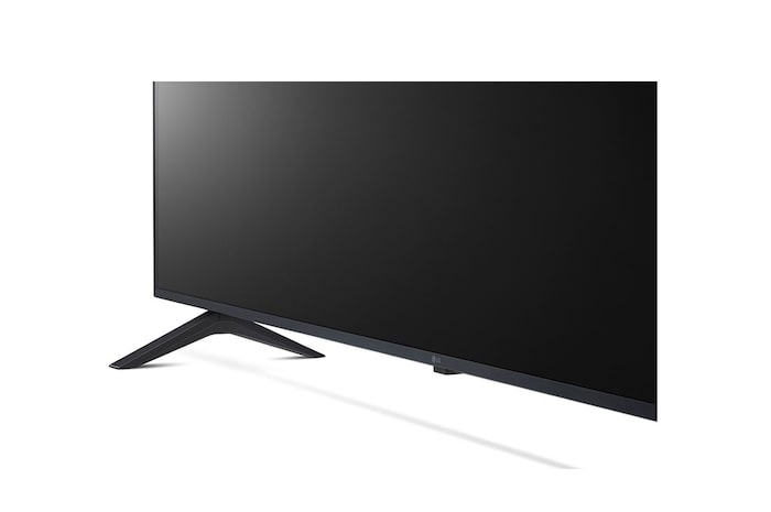 LG Televisor LG 65'' UHD 4K - 65UR7800PSB - Más de 160 canales gratuitos, 65UR7800PSB