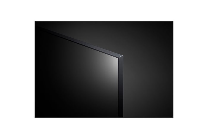 LG Televisor LG 65'' UHD 4K - 65UR7800PSB - Más de 160 canales gratuitos, 65UR7800PSB