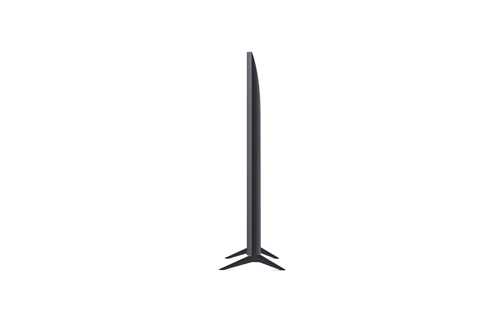 LG TV 65 Pulgadas UHD 4K - 65UR7800PSB - Más de 160 canales gratuitos, 65UR7800PSB
