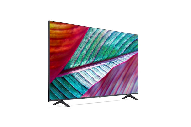LG TV 65 Pulgadas UHD 4K - 65UR7800PSB - Más de 160 canales gratuitos, 65UR7800PSB