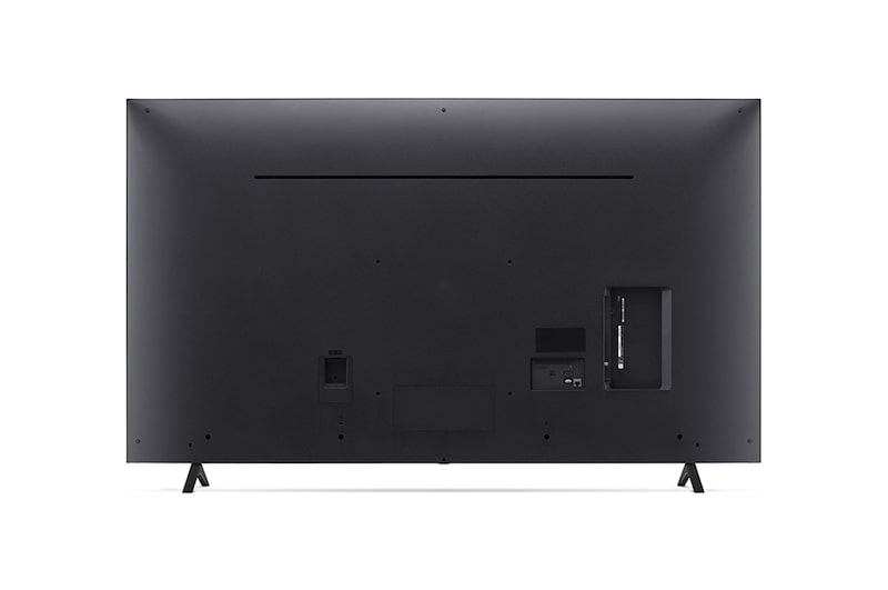 LG TV 65 Pulgadas UHD 4K - 65UR7800PSB - Más de 160 canales gratuitos, 65UR7800PSB