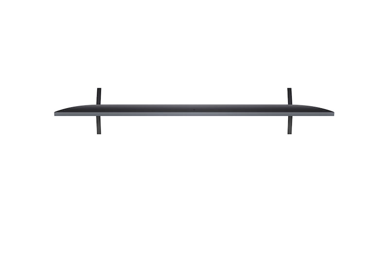 LG TV 65 Pulgadas UHD 4K - 65UR7800PSB - Más de 160 canales gratuitos, 65UR7800PSB