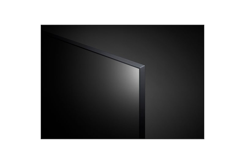 LG TV 65 Pulgadas UHD 4K - 65UR7800PSB - Más de 160 canales gratuitos, 65UR7800PSB