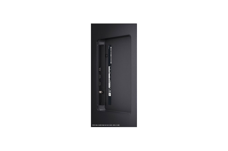 LG TV 65 Pulgadas UHD 4K - 65UR7800PSB - Más de 160 canales gratuitos, 65UR7800PSB