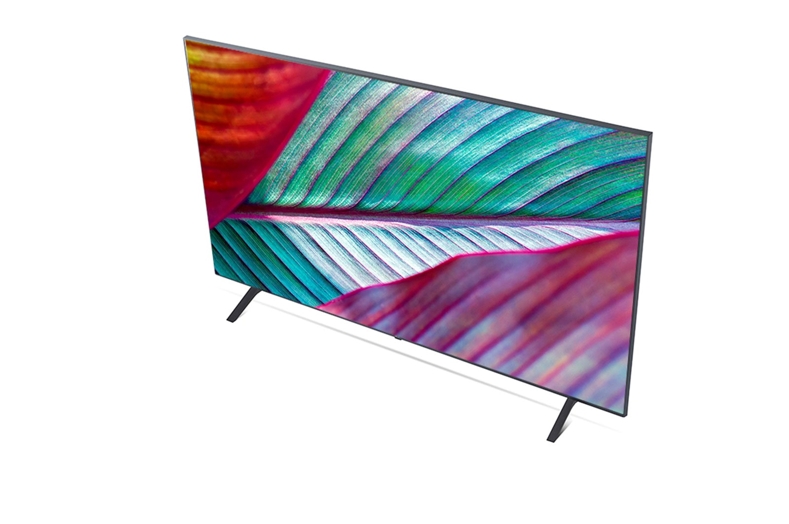 LG TV 65 Pulgadas UHD 4K - 65UR8750PSA - Incluye Magic Remote, 65UR8750PSA
