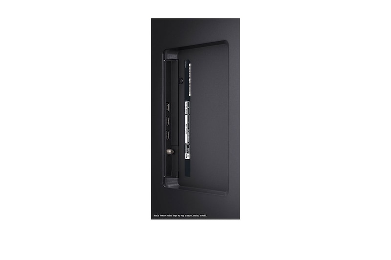 LG TV 65 Pulgadas UHD 4K - 65UR8750PSA - Incluye Magic Remote, 65UR8750PSA