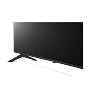 LG Televisor LG 65" UHD |4K |Procesador IA α5|Smart TV |Mayor nivel de brillo| Incluye Magic Remote, 65UR8750PSA