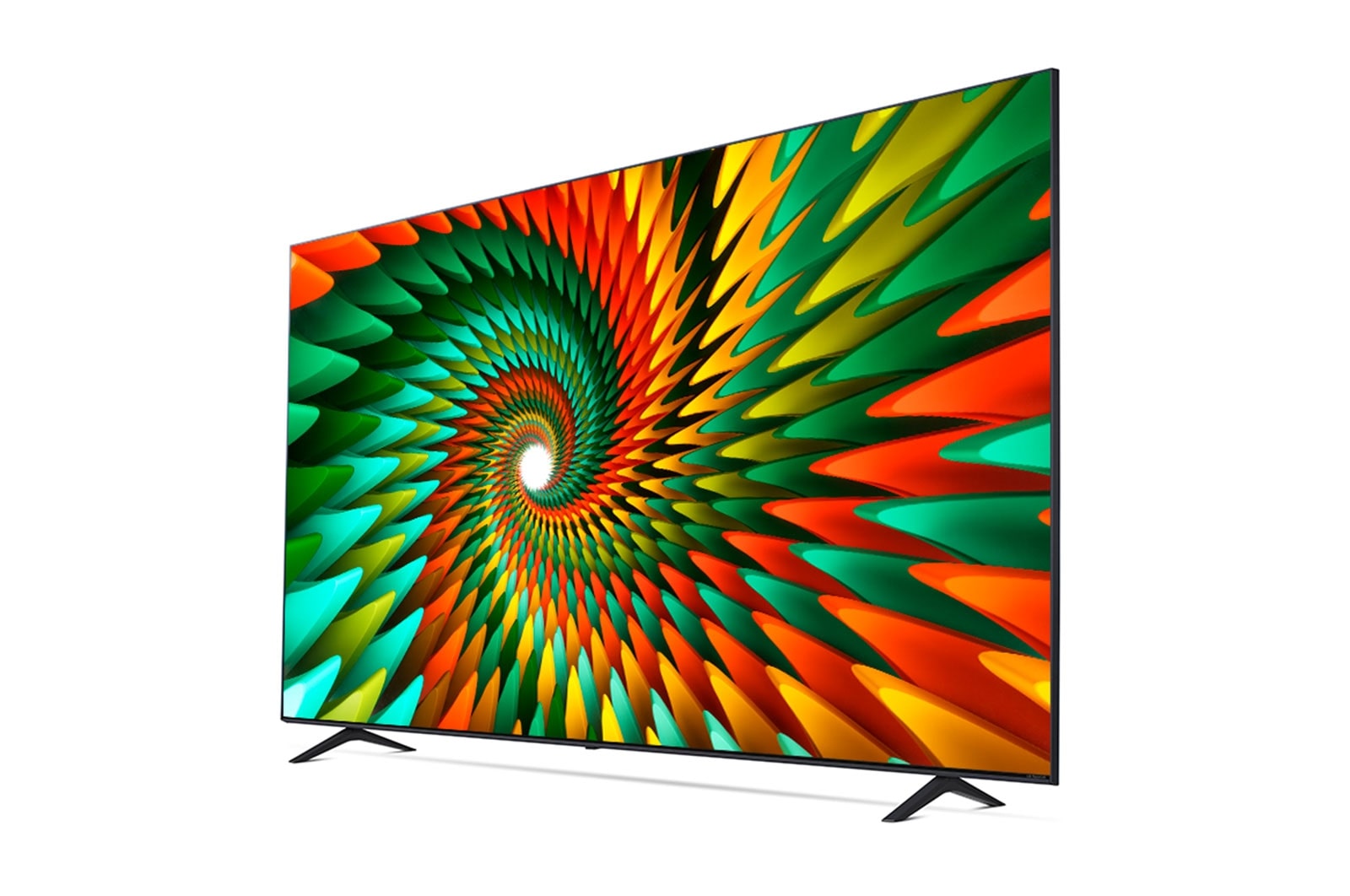LG TV 70 Pulgadas NanoCell 4K - 70NANO77SRA - Incluye Magic Remote, 70NANO77SRA