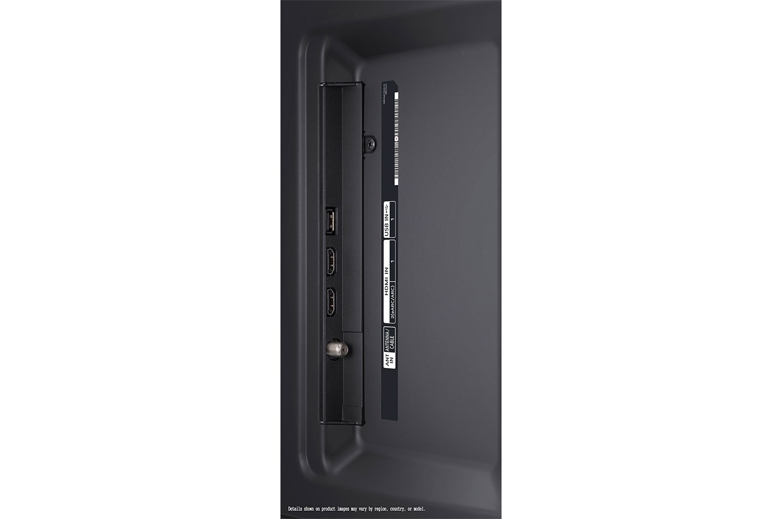 LG TV 70 Pulgadas NanoCell 4K - 70NANO77SRA - Incluye Magic Remote, 70NANO77SRA