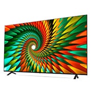 LG TV 70 Pulgadas NanoCell 4K - 70NANO77SRA - Incluye Magic Remote, 70NANO77SRA