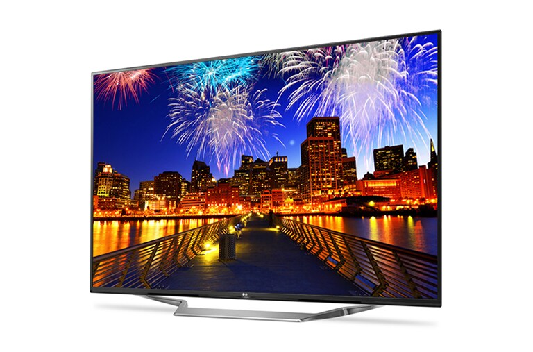 LG UHD TV 70'' UH630T, 70UH630T