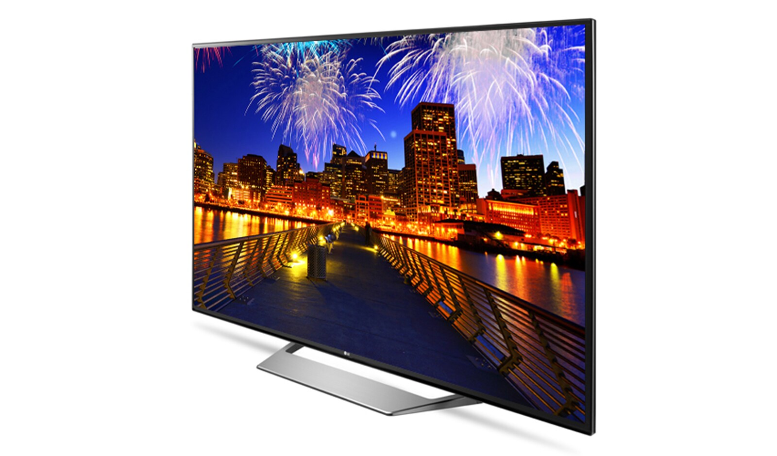 LG UHD TV 70'' UH630T, 70UH630T