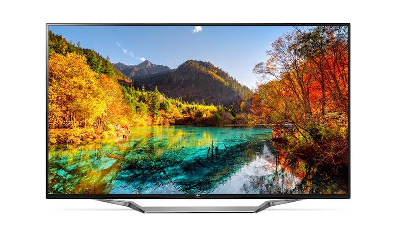 LG UHD TV 70'' UH635T, 70UH635T