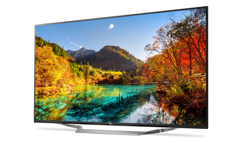 LG UHD TV 70'' UH635T, 70UH635T