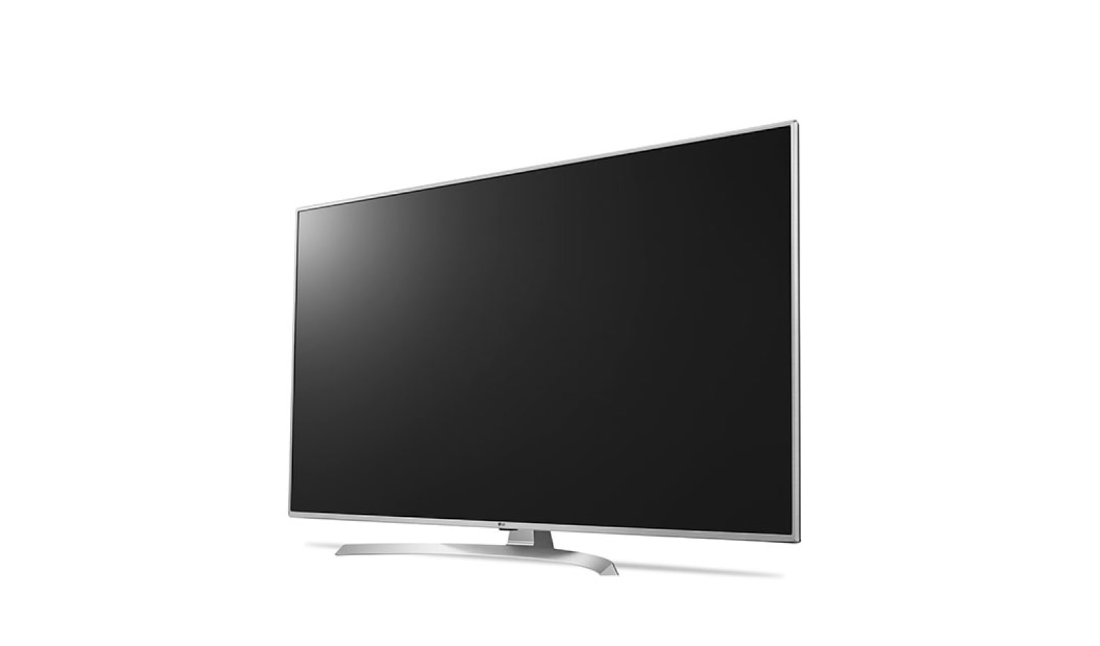 LG TV UHD 4K 60 "- Multi HDR (HDR 10) - HI FI   - SMART TV, 60UJ658T
