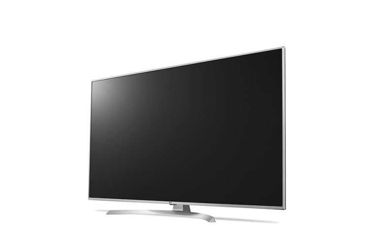 LG TV UHD 4K 60 "- Multi HDR (HDR 10) - HI FI   - SMART TV, 60UJ658T