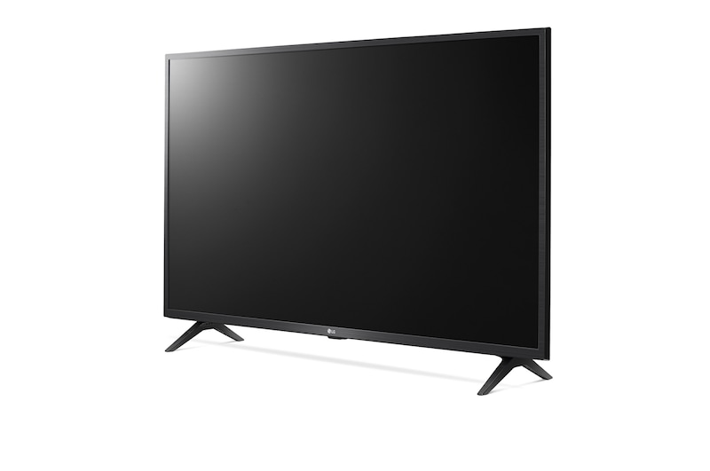 LG Televisor LED UHD - 4K Active HDR - Sonido DTS Virtual X - Smart TV, 70UM7370PDA