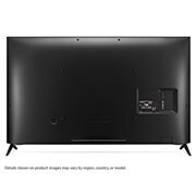 LG Televisor LED UHD -  Active HDR - Sonido Ultra Surround - Smart TV, 70UN7100PDA