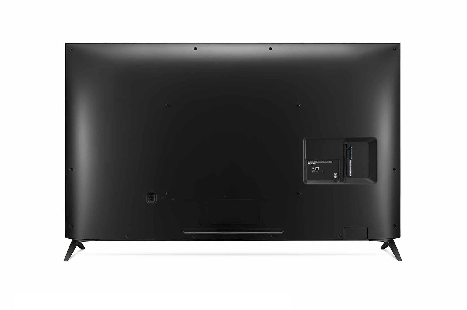 LG TV LG UHD AI ThinQ 70" UP75 4K Smart TV, α5 AI Processor, 70UP7500PSC