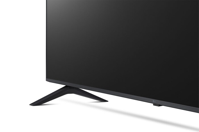 LG TV LG UHD AI ThinQ 70" LED 4K -Smart tv webOS -Procesador inteligente α5 Gen5 -Incluye Magic Remote, 70UQ8050PSB