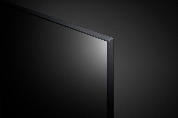 LG TV LG UHD AI ThinQ 70" LED 4K -Smart tv webOS -Procesador inteligente α5 Gen5 -Incluye Magic Remote, 70UQ8050PSB